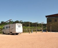 Area Camper Erbaluce