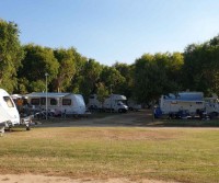 Camping San Teodoro La Cinta 