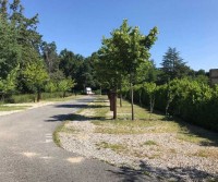 Parking & Camping Safari Park