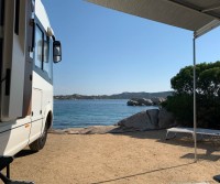 Camping Baia Saraceno