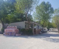 Area Sosta Camper Cesenatico