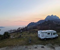 Trattoria Campeggio Giglio