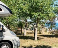 Camping Torre Mucchia