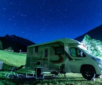 Area Camper Plan