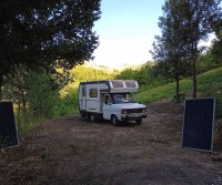 CampeRitz Agricamping