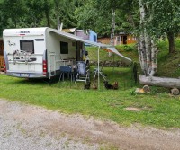 Camping Val di Sole