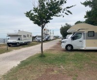 Camping Fusina