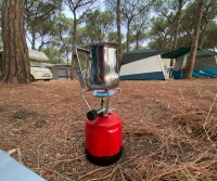 Camping Village Tuscia Tirrenica