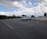 Aree Di Sosta Camper E Aree Attrezzate A Fasano Br E Dintorni Camperonline