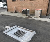 Area Camper Fontanellato