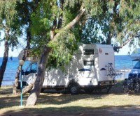 Camping Cala d'Ambra