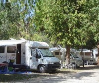 Baia degli Aranci Village & Camping