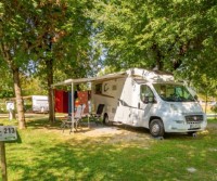 Lago Arsie Camping Village