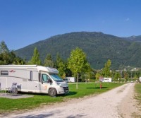 Camper Stop Valsugana