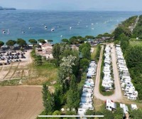 Pit-Stop La Spiaggia