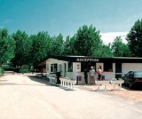 Campeggi E Camping A Bassano Del Grappa Vi E Dintorni Camperonline
