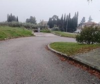 Area comunale