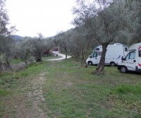 Aree Di Sosta Camper E Aree Attrezzate A Juan Les Pins