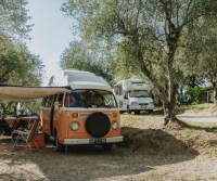 Agriturismo il Sambuco