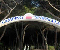 Camping Serenella