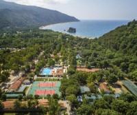 Villaggio Camping Arco Naturale Club