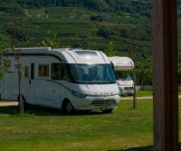 Camper Stop e B&B Navis 