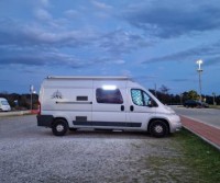 Parcheggio