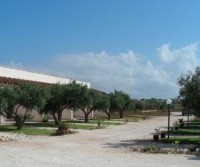 Camping Lilybeo Village