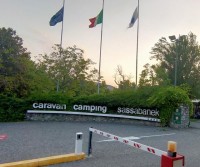 Camping Lido Sassabanek