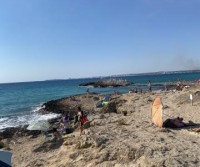 Camping Baia di Gallipoli