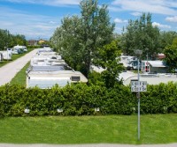 Camping Park dei Dogi