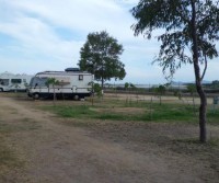 Camping Le Dune