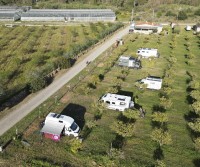 Agricamping Tenuta Naturale