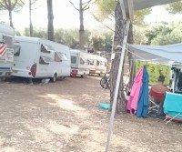 Talamone Camping Village