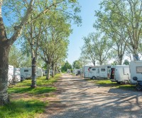 Camper Park San Giuliano Venice