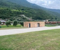 Agricampeggio Trefrutti 