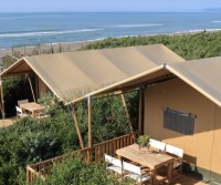 Campeggio di Capalbio