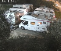 Camper Service Olimpiadi
