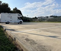 Area Parking Como Sud