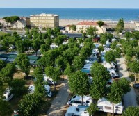 Camper Park Rimini  