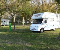 Oasi Park Bosco Mesola