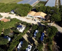 Agricampeggio Capo Scalambri