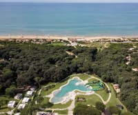 Camping Village Parco della Gallinara