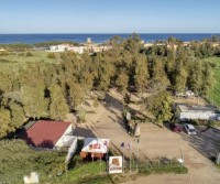 Sosta Camping Torre di Bar&igrave; Sardo