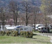 Lazy Bee Camping Village - La Pinsa