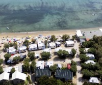 Camping Valle Santa Maria