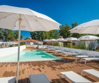 Tiliguerta Glamping & Camping Village