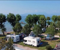 Camping San Francesco