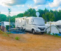 Camping Village Baia Blu La Tortuga