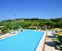 Villaggio Verde Cupra